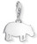 Thomas Sabo Charm, Hippo - 1345-001-12