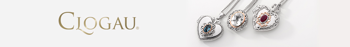 Clogau Jewellery from Harrison Jewellers Clogau Jewellery from Harrison Jewellers