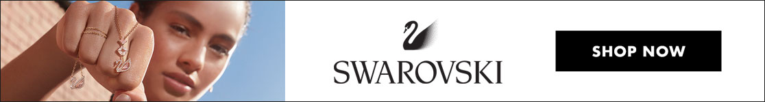 Swarovski Jewellery from Harrison Jewellers Swarovski Jewellery from Harrison Jewellers