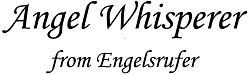 Angel Whisperer