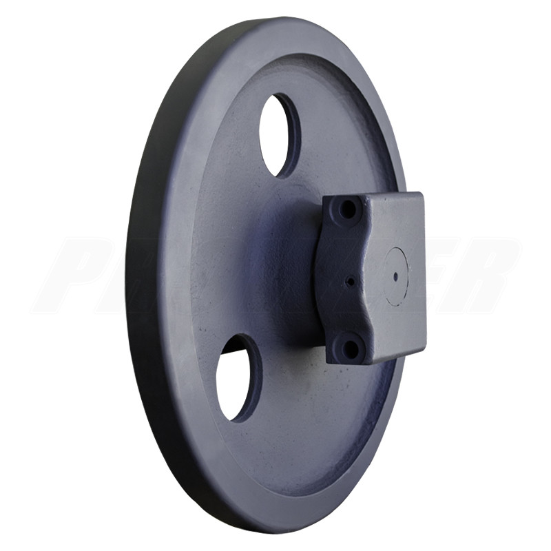 Takeuchi TL130 Front Idler - PN: 08801-40000