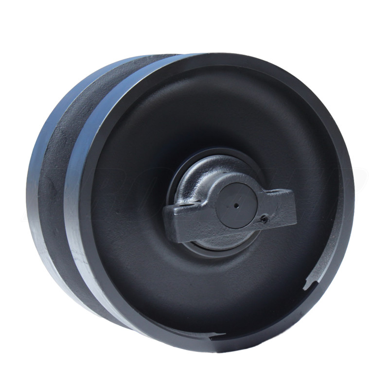 Takeuchi TL12V2 Rear Idler - PN: 08811-31300 - 60 Link Track