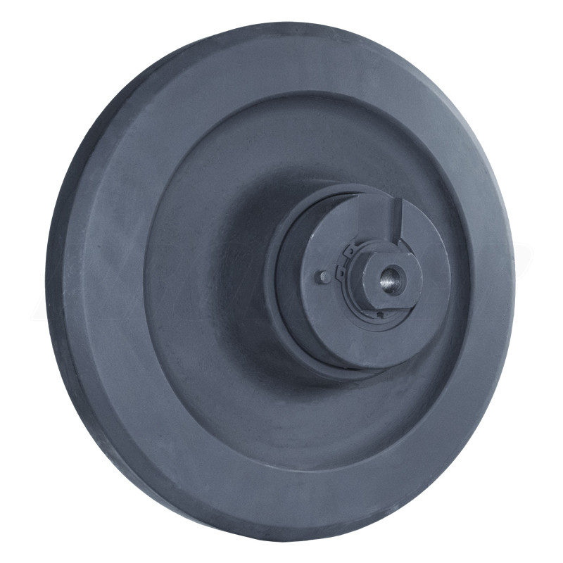 Kubota SVL90-2 Rear Idler - PN: V0511-24103