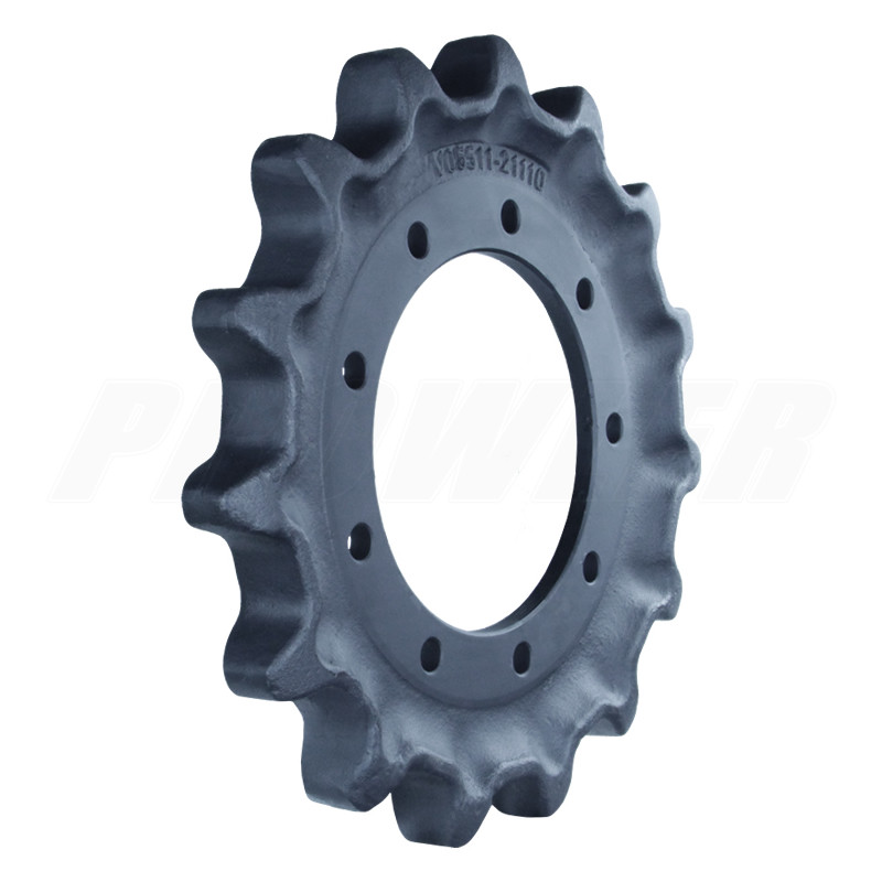 Kubota SVL75-2 Sprocket - PN: V0511-21110