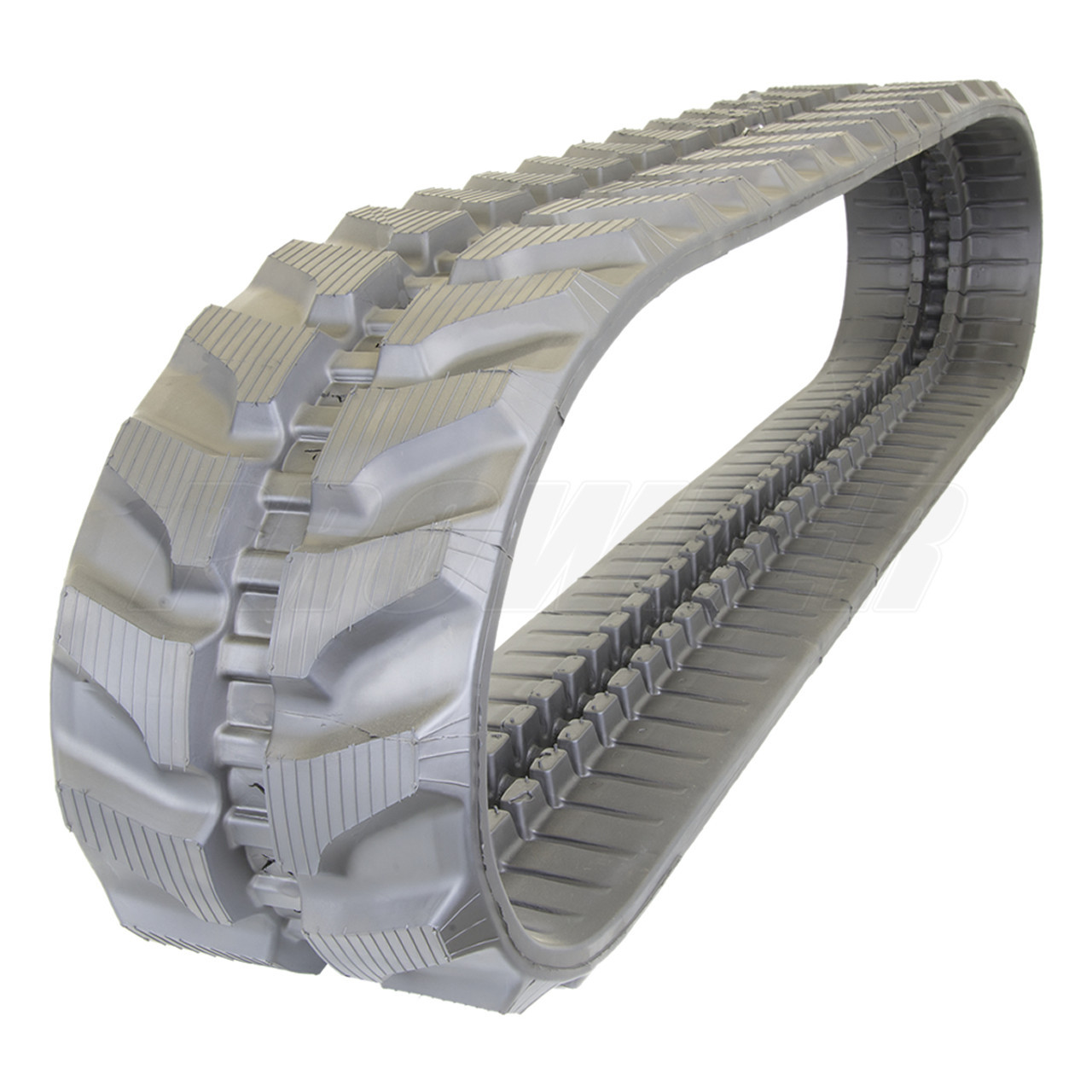 Yanmar VIO50-6A 350mm Wide Rubber Track 350x73x76