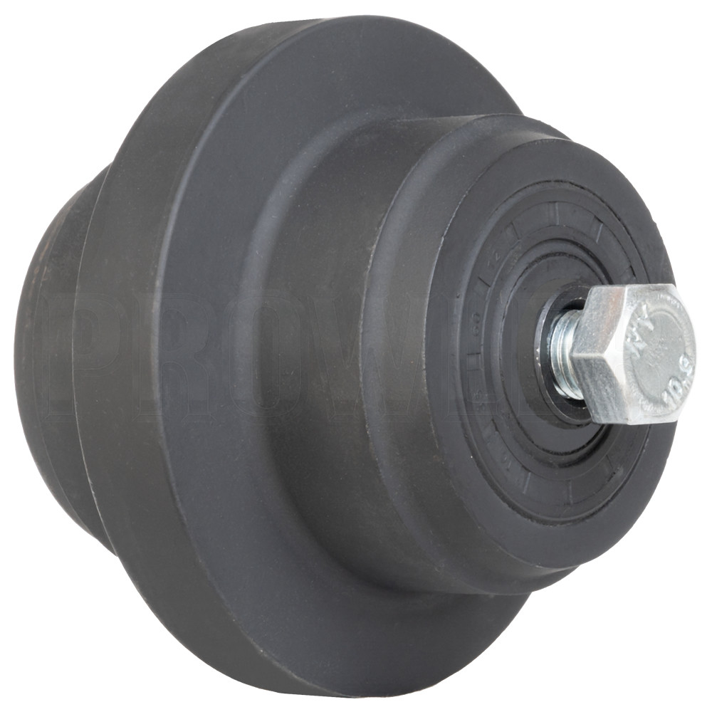 タヌキ　100mロール Toro Dingo TX1000 Bottom Roller - PN: 137-8808