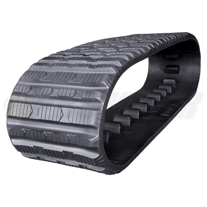 Prowler Aftermarket Toro Dingo TX427 10 Inch Wide Rubber Track