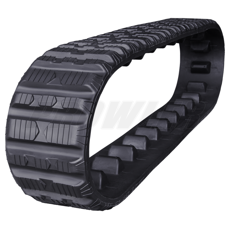 Prowler Aftermarket Toro Dingo TX525 6 Inch Wide Rubber Track