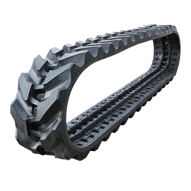 Prowler Komatsu D 21A-6 (12 Inch Wide) Premium Rubber Tracks