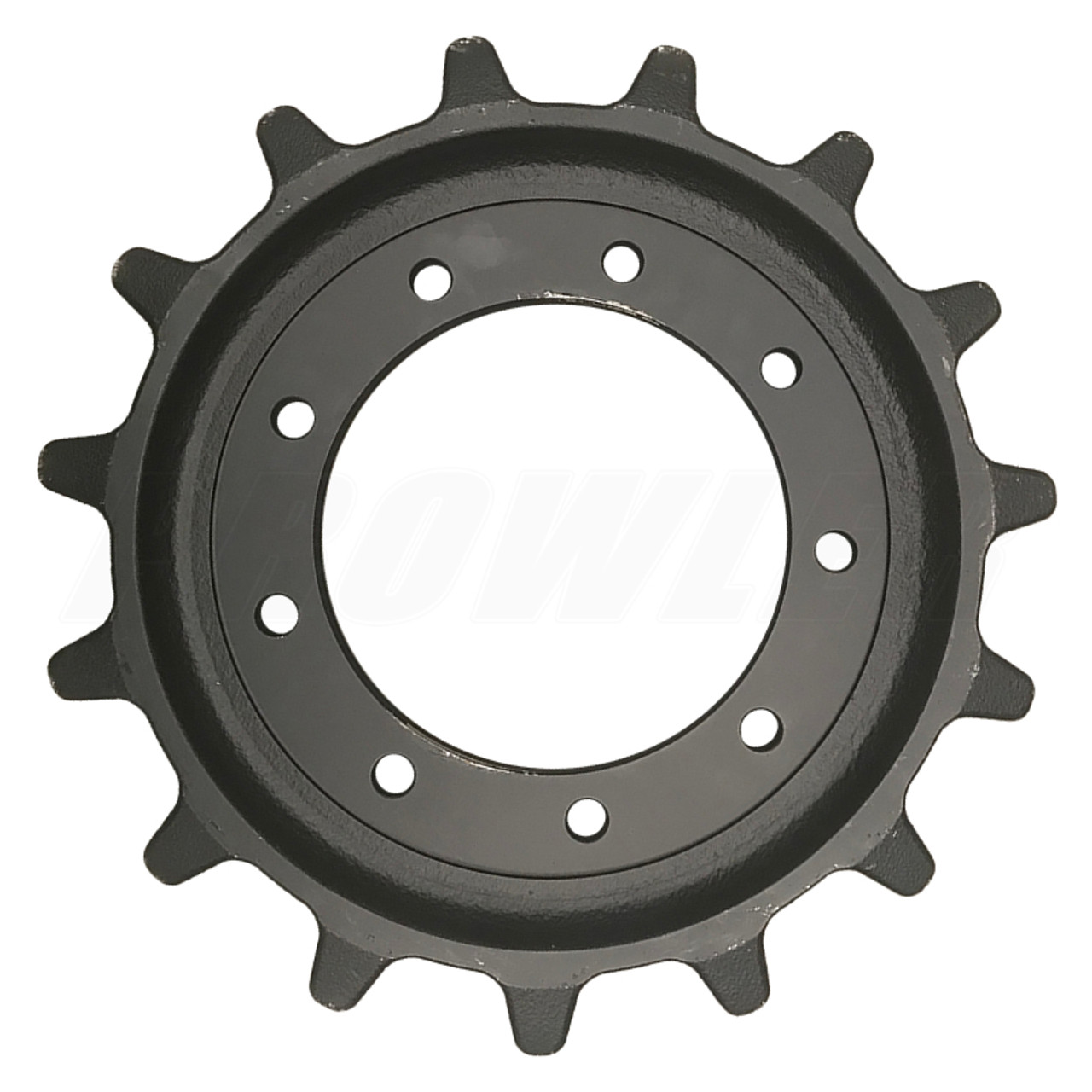 Takeuchi TL8R2 Sprocket - PN: 06816-00009