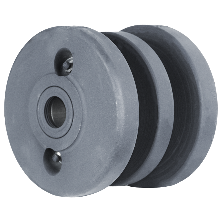 Bobcat MT52 Mini Skid Steer Bottom Roller