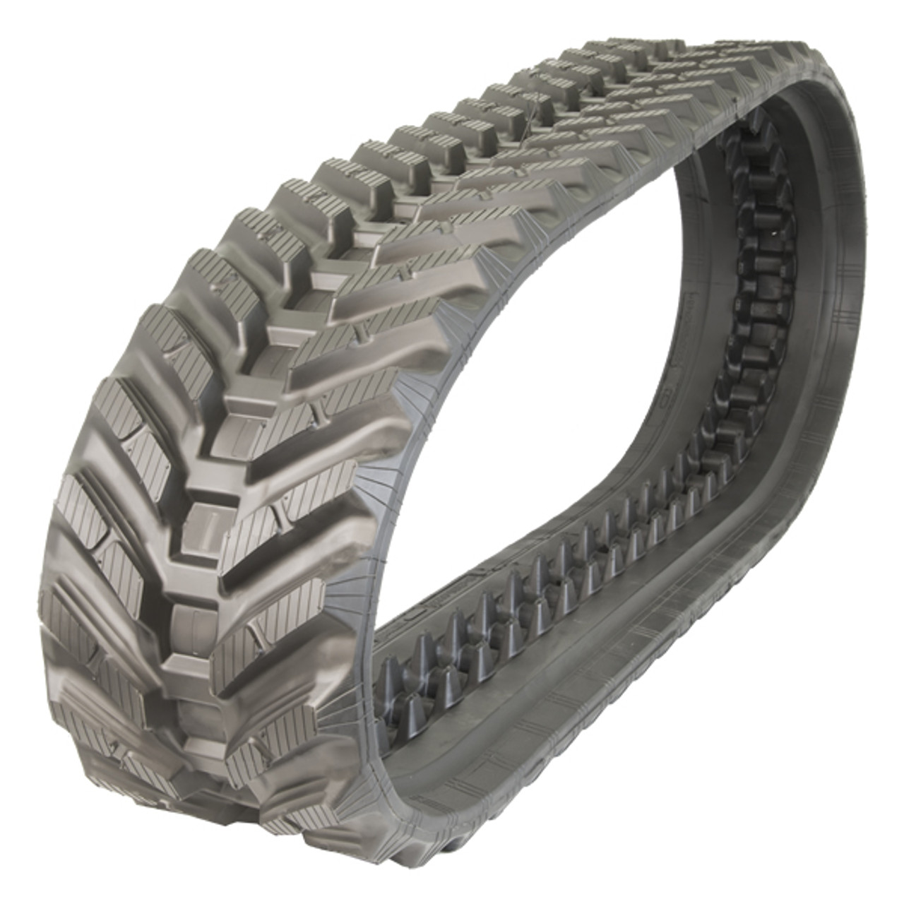 Kubota SVL 75-2 400mm Wide EXT Rubber Track