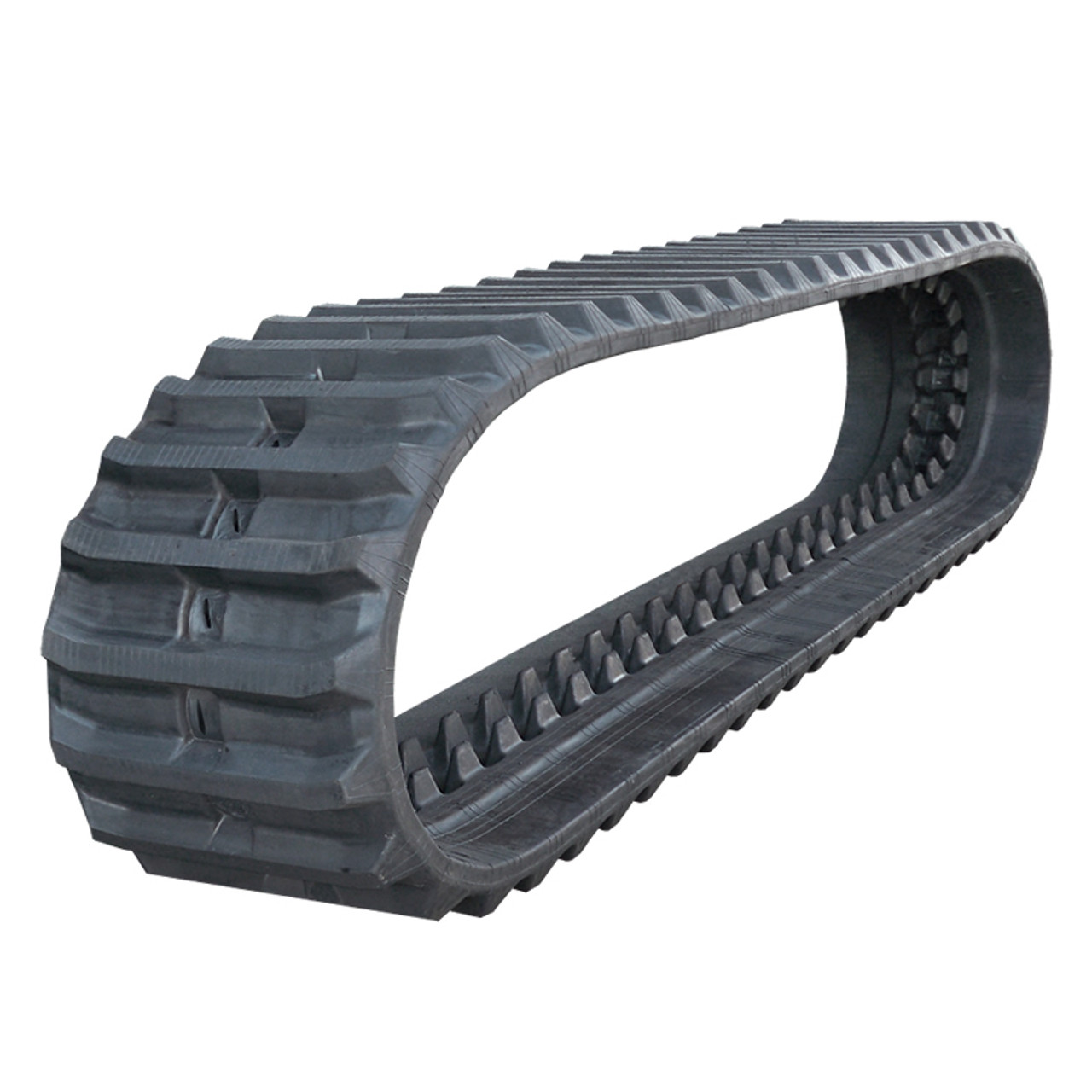 CAT MS040 420mm Wide Rubber Track 420x100x52