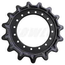 Bobcat T630  Sprocket - Serial: AJDT15300 and Above