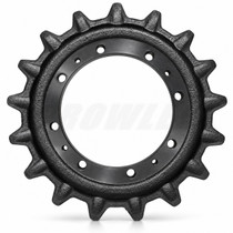 Bobcat T770  Sprocket - Serial: AT6314625 and Above