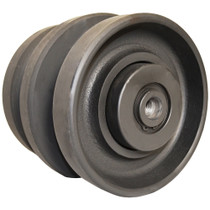 Bobcat T595  Bottom Roller - Serial: B3NK11001 and Above Bobcat T595  Bottom Roller - Serial: B3NK11001 and Above