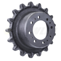 Bobcat T750  Sprocket - Serial: AT5T11001 to AT5T12264 Bobcat T750  Sprocket - Serial: AT5T11001 to AT5T12264
