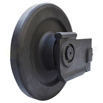 Bobcat T190  Front Idler - Serial: A3LP36500 and Above Bobcat T190  Front Idler - Serial: A3LP36500 and Above