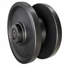 Bobcat T870  Front Idler - Serial: B47C11001 and Above