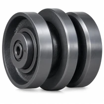 Bobcat T870  Bottom Roller - Serial: B47C11001 and Above