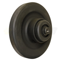 Bobcat T590  Rear Idler - Serial: A3NS11001 to A3NS11999 Bobcat T590  Rear Idler - Serial: A3NS11001 to A3NS11999