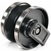 Bobcat T770  Front Idler - Serial: A3P816001 and Above