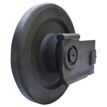 Bobcat T870  Front Idler - Serial: A3PH11001 and Above Bobcat T870  Front Idler - Serial: A3PH11001 and Above