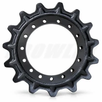 Bobcat T590  Sprocket - Serial: B3Z711001 and Above