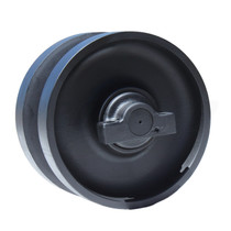 Takeuchi TL12 Rear Idler part number 08811-31300