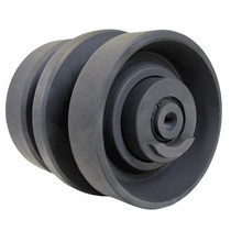 John Deere 319E Bottom Roller part number AT366460 John Deere 319E Bottom Roller part number AT366460