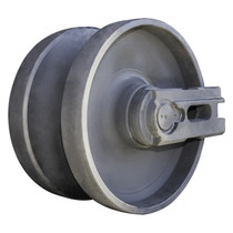 Kubota SVL95-2S Front Idler part number V0611-22100