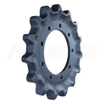 Kubota SVL75-2C Sprocket part number V0511-21110 Kubota SVL75-2C Sprocket part number V0511-21110