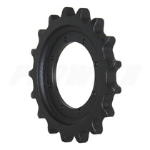 Case TR320 Sprocket part number CA963 Case TR320 Sprocket part number CA963