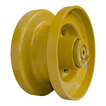 CAT 279C2 Front Idler part number 304-1878 CAT 279C2 Front Idler part number 304-1878