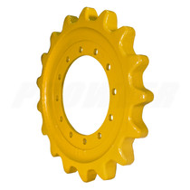 CAT 289C Sprocket part number 304-1916 CAT 289C Sprocket part number 304-1916