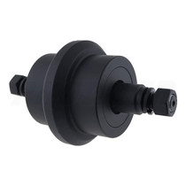 Bobcat E26 Bottom Roller part number 7019167 Bobcat E26 Bottom Roller part number 7019167