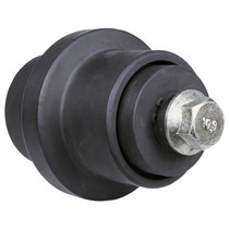 Bobcat E26 Bottom Roller part number 7013575 Bobcat E26 Bottom Roller part number 7013575