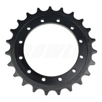 Bobcat E42 Sprocket part number 7199007 Bobcat E42 Sprocket part number 7199007