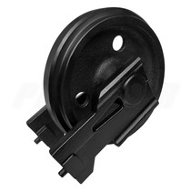 Bobcat 337 Front Idler part number 6807922 Bobcat 337 Front Idler part number 6807922