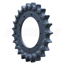 Kubota KX121-3 Sprocket - PN: RD118-14433