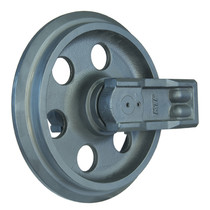 Kubota KX91-3 Front Idler part number RC461-21300 Kubota KX91-3 Front Idler part number RC461-21300