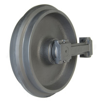 John Deere 27-ZTS Front Idler part number 9132562 John Deere 27-ZTS Front Idler part number 9132562