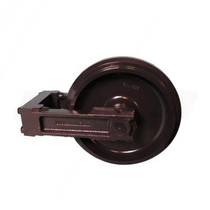 Hitachi ZX50U Front Idler - PN: 9163767