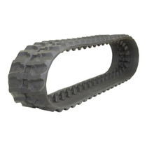 Hanix N 06 250mm Wide Rubber Track 250x72x45