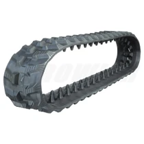 Boxer 118 7 Inch Wide Dirt Tread Rubber