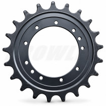 Bobcat E35 Sprocket part number 7199006