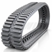 Kioti TL750 320mm Wide Multi-Bar Rubber Track