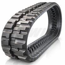Kioti TL750 400mm Wide C Lug Rubber Track