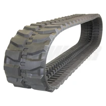 CAT 304E 350mm Wide Rubber Track 350x52.5x90