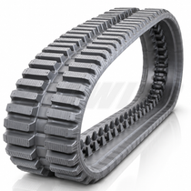 New Holland LT190B 450mm Wide Multi-Bar Rubber Track